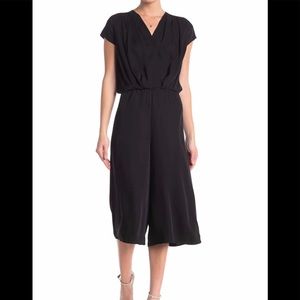 Brand New with Tag: A by Amanda wide leg jumpsuit
